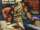 The Beach Boys - Stack-O-Tracks 1994 LP, Album, Comp, RE, Gat Capitol Records C1