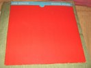 DIRE STRAITS-MAKING MOVIES, CENSURATO JUGOSLAVIA PRESS 1980 PHILIPS 6359 034
