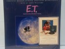 Brand New Sealed E.T.  StoryBook  Album Special Edition Michael Jackson 1982