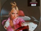 Dua Lipa: Future Nostalgia LP Pictured Disc VINYL Limited Edition New Sealed