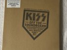 KISS Off The Soundboard Des Moines 1977 2 LP 180 Gram Violet Vinyl - New  Sealed