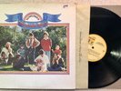 BEACH BOYS Sunflower Vinyl LP Original 1970 RS 6382 Gatefold VG/VG