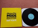 Depeche Mode, master and servant, 12, Maxi, vinyl, L12 Bong 6