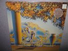 MOODY BLUES The Present ORIGINAL SEALED Gatefold NEW Vinyl LP 1983 Patrick Moraz
