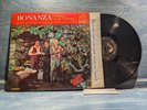 Bonanza - Christmas on the Ponderosa 1963 RCA/Victor LPM-2757