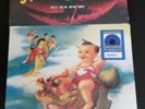 Stone Temple Pilots - Core - Purple - Colored Splatter Vinyl 2 LP Walmart