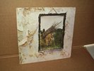 Led Zeppelin Untitled (IV) Zoso vinyl LP Atlantic ATL 50 008 Germany pressing EX