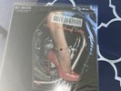 bruce dickinson vinyl picture disc all the young dudes rare Iron Maiden