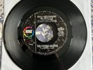 THE YOUNG HEARTS - LITTLE TOGETHERNESS / GET LONELY TOO - RARE NORTHERN SOUL 7”