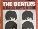 The Beatles A Hard Days Night Capitol SW-11921 Still Sealed Vintage US Vinyl