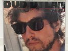BOB DYLAN / INFIDELS JAPAN ISSUE LP W/ OBI, INSERT*2, POSTCARD, SHRINK