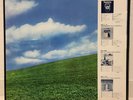 BLIND FAITH / S/T JAPAN ISSUE LP W/ OBI, INSERT