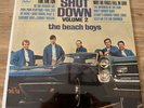 The Beach Boys Shut Down Vol 2 Capitol Records T 2027 IN SHRINK first Press