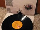 Walter Becker/ Donald Fagen  Aero  Lp MASTERED BY CAPITOL 