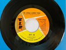 IVY JO - I'D STILL LOVE YOU - VG+ V.I.P. RECORDS RARE NORTHERN SOUL 45