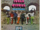 The Innner Circle HARD & HEAVY Rare Reggae Funk Soul LP  NM