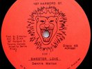 Dennis Walton SWEETER LOVE  Rare AWESOME CANADIAN REGGAE DISCO 12