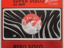 BUNNY MACK Let Me Love You Nice REGGAE DISCO 12