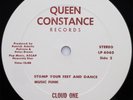 Cloud One FUNKY DISCO TRACKS OF CLOUD ONE  Rare LP Listen