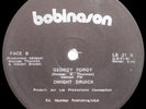 Dwight Druick GEORGY PORGY Deep French Canadian Disco AOR 12