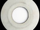 Carey Johnson DR. SAPATOO / Prince Charlie HIT & RUN Rare Reggae Blank 45 Listen