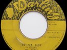 Don Drummond TROLLEY SONG / Roy Fuller BY MY SIDE Rare Reggae 45 Listen