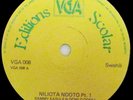 Sammy Kasule & Ochilo Odera NILIOTA NDOTO African 45 Listen