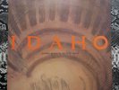 Idaho – Three Sheets To The Wind M/NM  1996 Vinyl LP