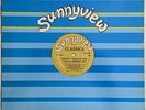 ECSTASY PASSION & PAIN Barbara Roy TOUCH & GO Sunnyview SUN33007 promo 33rp 12