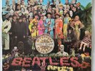 The Beatles Sgt. Pepper's Lonely Hearts Club Band Mono  PMC 7027 Gatefold