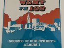 WDMT FM 108 Cleveland, Ohio RARE Soul Boogie Funk   Sealed Mint