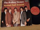 The Rolling Stones - Around and Around (LP) orig Germany 1964 NM/VG+