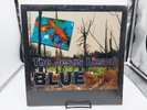 The Jesus Lizard “Blue” LP OOP Record 1998 w/Shrink Ultrasonic Clean NM cEX