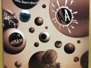 ACEYALONE ALL BALLS DON' BOUNCE 2LP US ISSUE Orig FREESTYLE FELLOWSHIP