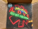 Red Hot Chili Peppers Unlimited Love Light Blue Vinyl Urban Outfitters - IN HAND
