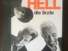 DIE ÄRZTE - HELL Doppel LP Vinyl NEU OVP