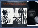 Titus & Ross - same, rare original private soft psych / folk Lp from the USA