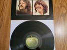 The Beatles ‘Let It Be’ + 4 1976 stereo France pressings Lp out of box set ex