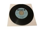 pat Brown -The good got to suffer - Seven B VG