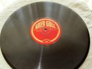 Sam Hill(A 1929 young Gene Autry) w/STAY AWAY FROM MY CHICKEN HOUSE /Grey Gull