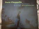Dave Chappelle Double Feature Age of Spin Deep In Texas 4x Vinyl LP Wax = NM