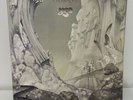Yes Relayer Vinyl 1974. Used.