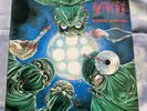 Autopsy - Severed Survival. First Press Death Metal LP 1990. Cannibal Corpse.