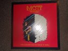 Mott The Hoople - The Golden Age Of Rock 'N' Roll    VINYL  2LPs  NEU  RSD 2019