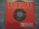 Re 45 JEFFERSON AIRPLANE - Somebody To Love b/w White Rabbit w/ sleeve/strip NM