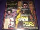 Wednesday 13 Frankenstein Drag Queens From Planet 13/The Nerds Split 7” SIGNED
