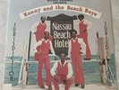 KILLER FUNK-Kenny & The Beach Boys-SEALED COPY-Org-1982-JURISDICTION
