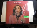 *SIGNED* Snail Mail - Valentine Limited Edition Gold vinyl LP Record - Brand New