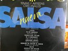 Salsa Nueva - Temas Y Artistas Originas Sealed Vinyl LP Sono Rodven Venezula