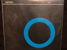The Germs -GI - LP 180 Gram 2005 Rhino Repress, OOP, free ship lower 48, EX+/NM
